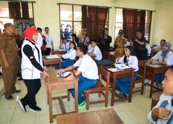 5 Tahun Kepemimpinan Khofifah, Jatim Konsisten Raih Prestasi Bidang Pendidikan