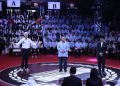 Link Live Streaming dan Aturan Baru di Debat Kedua Capres