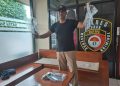Bawa Senjata Tajam, 8 Pelajar Asal Lamongan Diamankan Polres Tuban 3 Bawa Senjata Tajam, 8 Pelajar Asal Lamongan Diamankan Polres Tuban