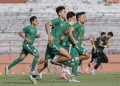 Persebaya Perbaiki Target, Dari 4 Besar jadi Selamat dari Degradasi
