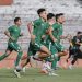 Persebaya Perbaiki Target, Dari 4 Besar jadi Selamat dari Degradasi