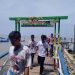 43 Ribu Wisatawan Serbu Pantai Kelapa Tuban Selama Libur Nataru
