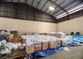 Distribusi Logistik Pemilu, KPU Kabupaten Mojokerto Utamakan Daerah Terluar 3 Distribusi Logistik Pemilu, KPU Kabupaten Mojokerto Utamakan Daerah Terluar