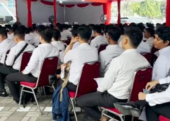Penerimaan CASN 2024, Pemkot Mojokerto Masih Tunggu Juknis