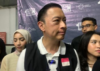 Klarifikasi Timnas Anies-Imin Soal Anggaran Kemenhan Rp700 Triliun