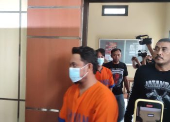 Kronologi Penembakan Relawan Prabowo di Sampang yang Didalangi Kades Ketapang Daya