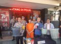Kronologi Pasien Pijat Tewas Termutilasi di Malang