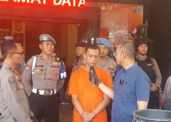 Motif Mutilasi Pasien Pijat di Malang: Cekcok Masalah Guna-guna