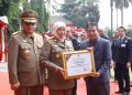 Bupati Tuban Raih Penghargaan Terbaik VI Pembina K3 Tingkat Jatim 2024