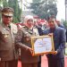 Bupati Tuban Raih Penghargaan Terbaik VI Pembina K3 Tingkat Jatim 2024