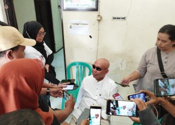 Rekomendasi Bawaslu Kabupaten Mojokerto Soal Dugaan Kades Pandanarum Tak Netral