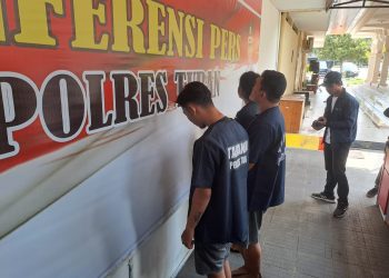 Karyawan Klinik di Tuban Diculik, Motif Tersangka Karena Dendam