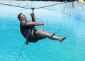 Meriahkan Tahun Baru 2024, Hawai Waterpark Malang Beri Ragam Hadiah Hingga iPhone 15 Pro Max ke Pengunjung