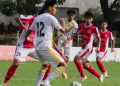 Mengajukan Diri Jadi Tuan Rumah 16 Besar Liga 3 Jatim, PS Mojokerto Putra Tunggu Izin Keamanan