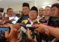 Cak Imin Ungkap Ada Intimidasi Aparat saat Kampanye di Gresik