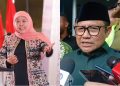 Setelah Ragukan ke-NU-an Khofifah, Cak Imin Mengaku Beda Pilihan Politik Sejak Lama