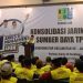 Kapolri Singgung Estafet Kepemimpinan, Cak Imin: Seolah-olah Menyerang Perubahan 9 Kapolri Singgung Estafet Kepemimpinan, Cak Imin: Seolah-olah Menyerang Perubahan