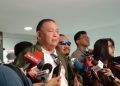 16 Jenderal Purnawirawan Siap Menangkan Ganjar-Mahfud di Jatim