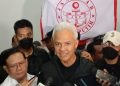 Warga Jember Ditangkap Terkait Ancaman Penembakan Anies Baswedan, Ini Respons Ganjar Pranowo
