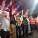 Kampanye Lintas Iman di Surabaya, Ganjar Didapuk Sebagai Tokoh Kesetaraan Indonesia