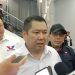 Hary Tanoe Optimistis Mayoritas Warga Surabaya Dukung Ganjar-Mahfud