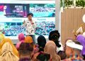 Paragon Corp Apresiasi Dosen Penggerak Pendidikan Lewat Graduation Inspiring Lecturer Program 2023