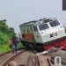 Kereta Api Pandalungan Anjlok di Sidoarjo, KAI Daop 8 Surabaya Ubah Pola Operasi