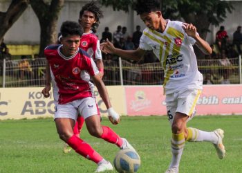 Babak 16 Besar Liga 3 Jatim, Ini Jadwal yang Bakal Dilakoni PS Mojokerto Putra