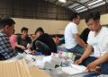 Sepekan Sortir dan Lipat Surat Suara, Ini Temuan Bawaslu Kabupaten Mojokerto