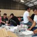 Sepekan Sortir dan Lipat Surat Suara, Ini Temuan Bawaslu Kabupaten Mojokerto 10 Sepekan Sortir dan Lipat Surat Suara, Ini Temuan Bawaslu Kabupaten Mojokerto
