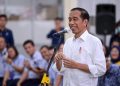 Jokowi Hadiri Forum Rektor Indonesia 2024 di Universitas Negeri Surabaya Hari Ini