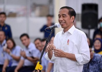 Jokowi Hadiri Forum Rektor Indonesia 2024 di Universitas Negeri Surabaya Hari Ini