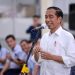 Jokowi Hadiri Forum Rektor Indonesia 2024 di Universitas Negeri Surabaya Hari Ini