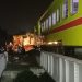 Jalur Rel Stasiun Tanggulangin Sidoarjo Sudah Bisa Dilewati Usai KA Pandalungan Anjlok 8 Jalur Rel Stasiun Tanggulangin Sidoarjo Sudah Bisa Dilewati Usai KA Pandalungan Anjlok