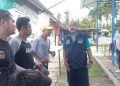 Caleg NasDem, Djamal Aziz Nilai Lomba Burung Berkicau Bisa Bangkitkan Perekonomian Masyarakat
