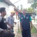 Caleg NasDem, Djamal Aziz Nilai Lomba Burung Berkicau Bisa Bangkitkan Perekonomian Masyarakat