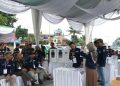 Hari Terakhir Pindah Memilih, KPU Kabupaten Mojokerto: Jumlahnya Fluktuatif