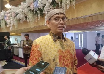 Forum Rektor Indonesia Keluhkan Anggaran Pendidikan Minim
