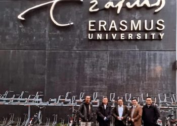 Catatan dari Rotterdam: Company Purpose untuk Perusahaan Penuh Nilai!