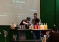 Siswa SMKN 1 Turen Raih 2 Juara di Mirama Student Star Mixology Competition 2024 Tingkat Jatim
