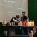 Siswa SMKN 1 Turen Raih 2 Juara di Mirama Student Star Mixology Competition 2024 Tingkat Jatim