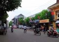 Biaya Bongkar Muat dan Tera Ulang di Kota Mojokerto Dihapuskan