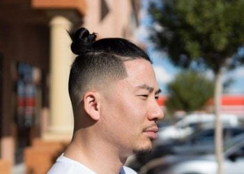 Rekomendasi Potongan Rambut Pendek Pria Keren