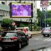 Selain di Jakarta, Videotron Anies Juga Muncul di Surabaya, Medan, dan Gorontalo