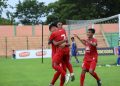 Menang Telak, NZR Sumbersari Fokus Laga Selanjutnya