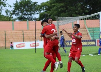 Menang Telak, NZR Sumbersari Fokus Laga Selanjutnya