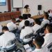 PMB Unikama hadir di SMKN Rembang Pasuruan