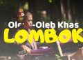 oleh-oleh khas lombok