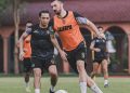 Pelatih Persebaya Surabaya Ungkap Persiapan Lawan PSIS Semarang