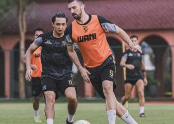 Pelatih Persebaya Surabaya Ungkap Persiapan Lawan PSIS Semarang